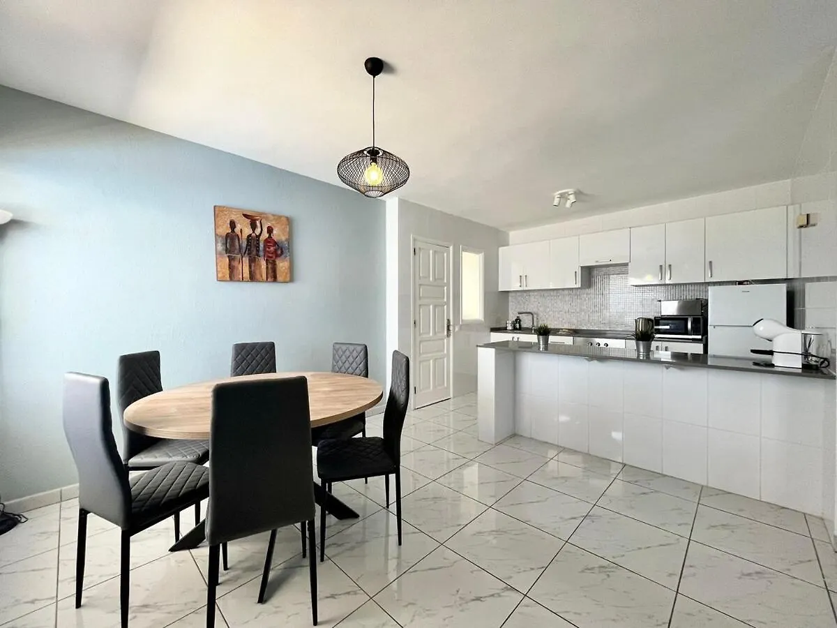 Holiday home The Haven By Jk Lanzarote Villa Tias