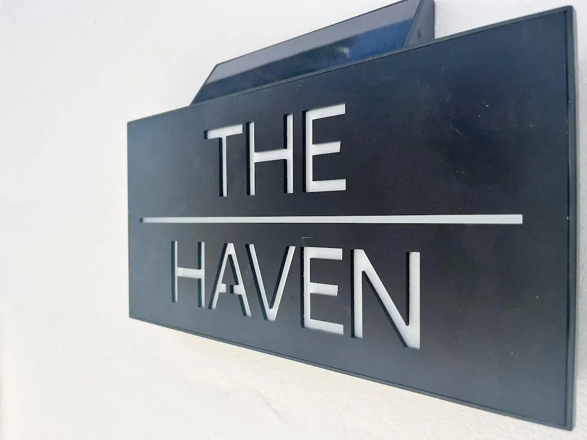 The Haven By Jk Lanzarote Villa Tias 0*,  Spain