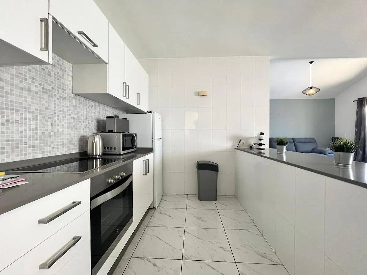 The Haven By Jk Lanzarote Villa Tias Holiday home