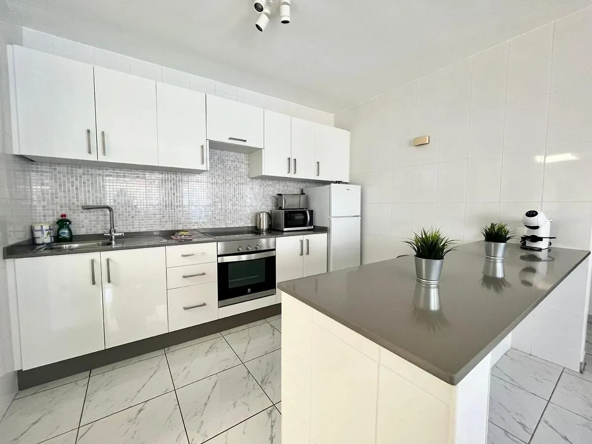 Holiday home The Haven By Jk Lanzarote Villa Tias Spain