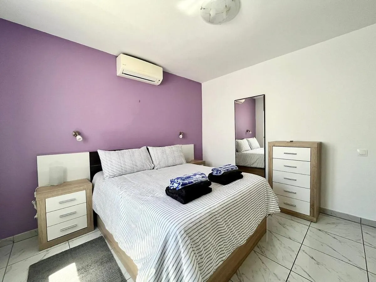 Holiday home The Haven By Jk Lanzarote Villa Tias