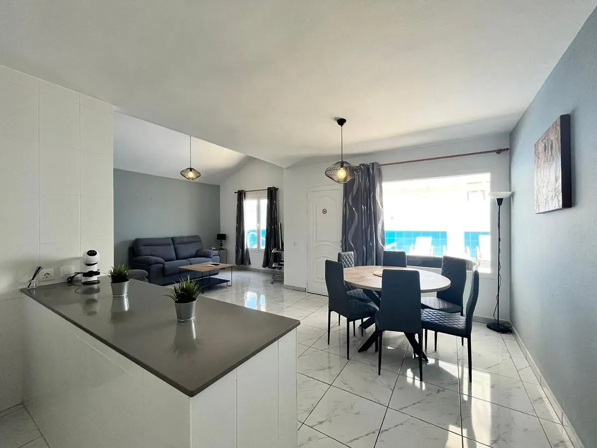 The Haven By Jk Lanzarote Villa Tias 0*,