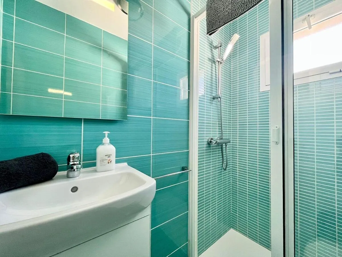 Holiday home The Haven By Jk Lanzarote Villa Tias