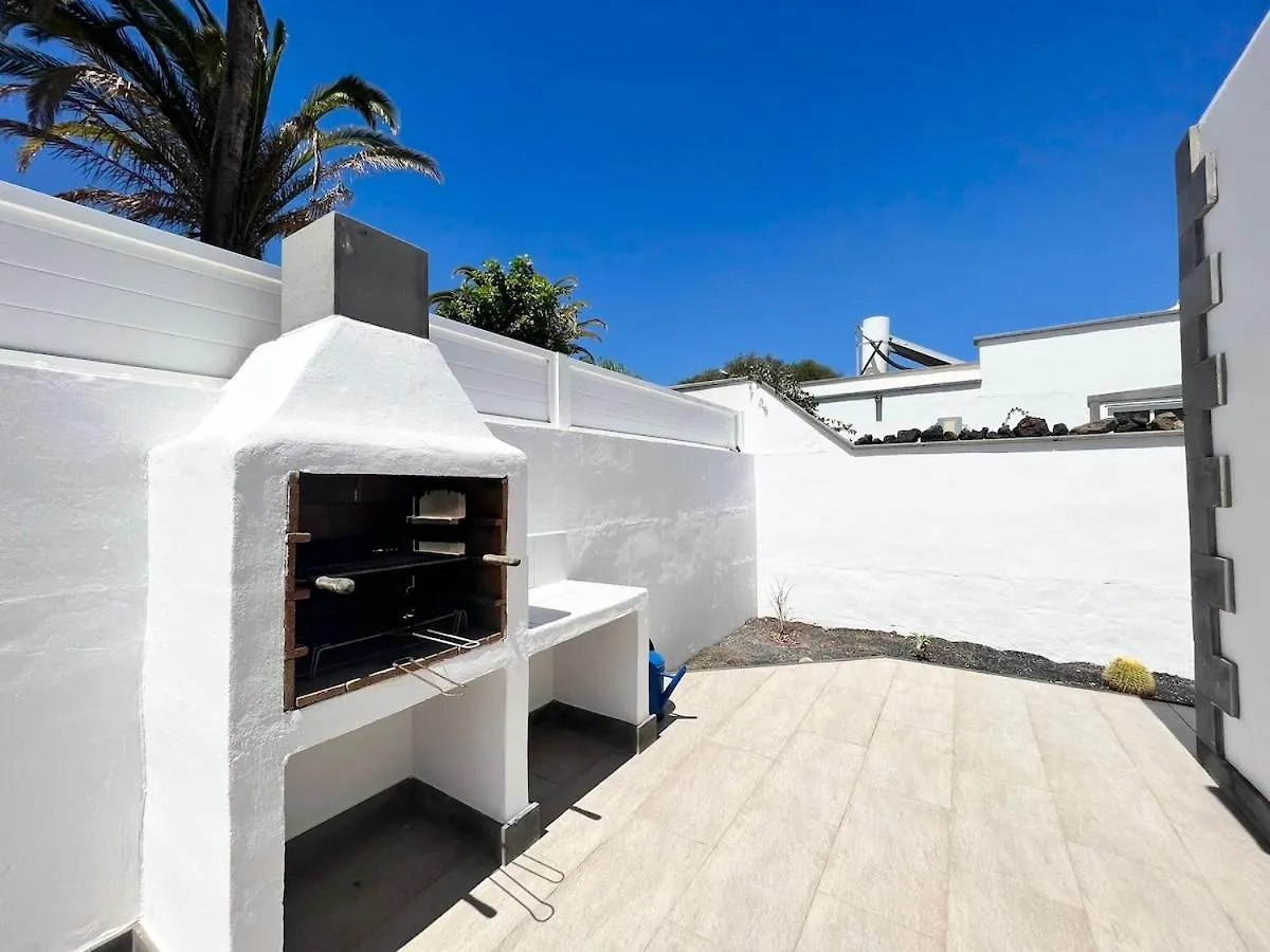 The Haven By Jk Lanzarote Villa Tias 0*,  Spain