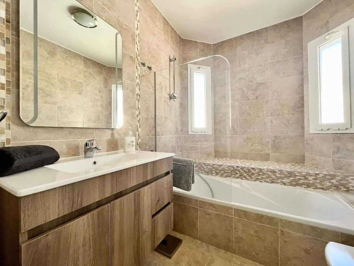 The Haven By Jk Lanzarote Villa Tias Spain