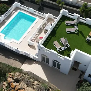 Villa Casa Alba - By Az, Tías