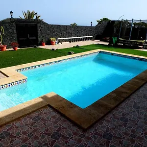Apartamento Llanitos En La Asomada Appartement